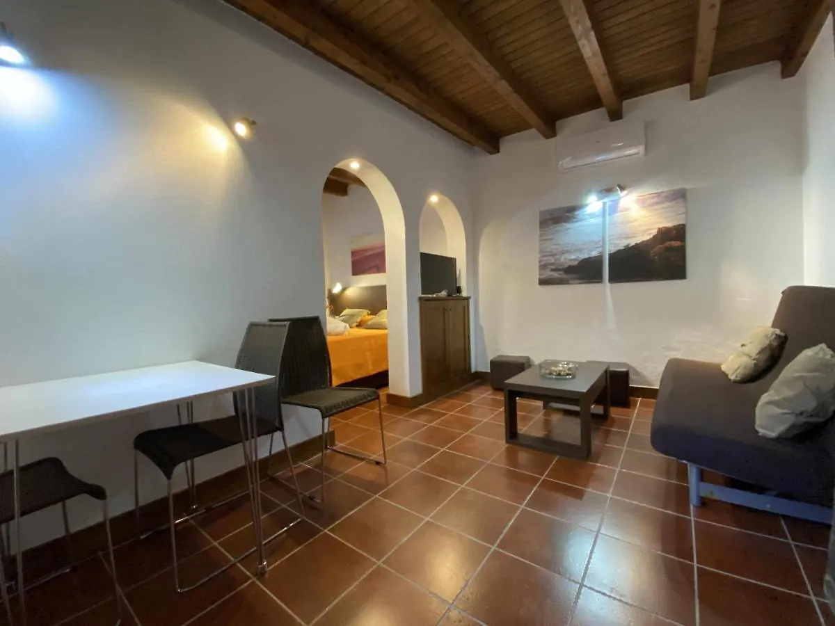 Apartment Estudio Con Jardincito Privado Barbacoa Y Piscina Cadiz