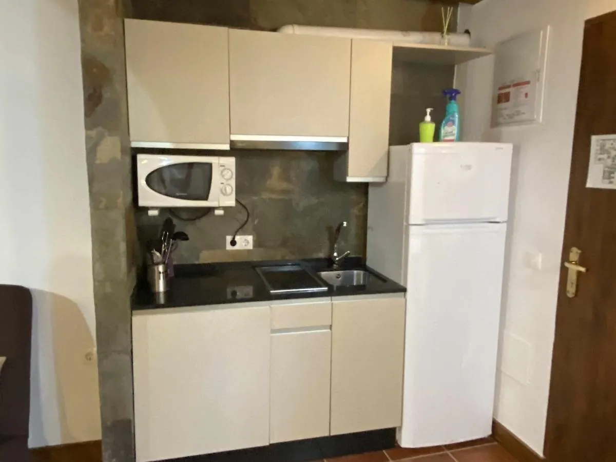 Estudio Con Jardincito Privado Barbacoa Y Piscina Cadiz Apartment
