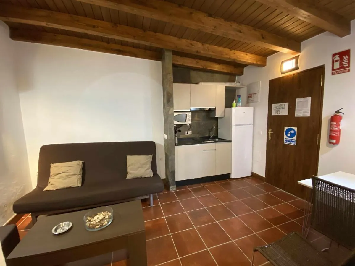 Estudio Con Jardincito Privado Barbacoa Y Piscina Cadiz