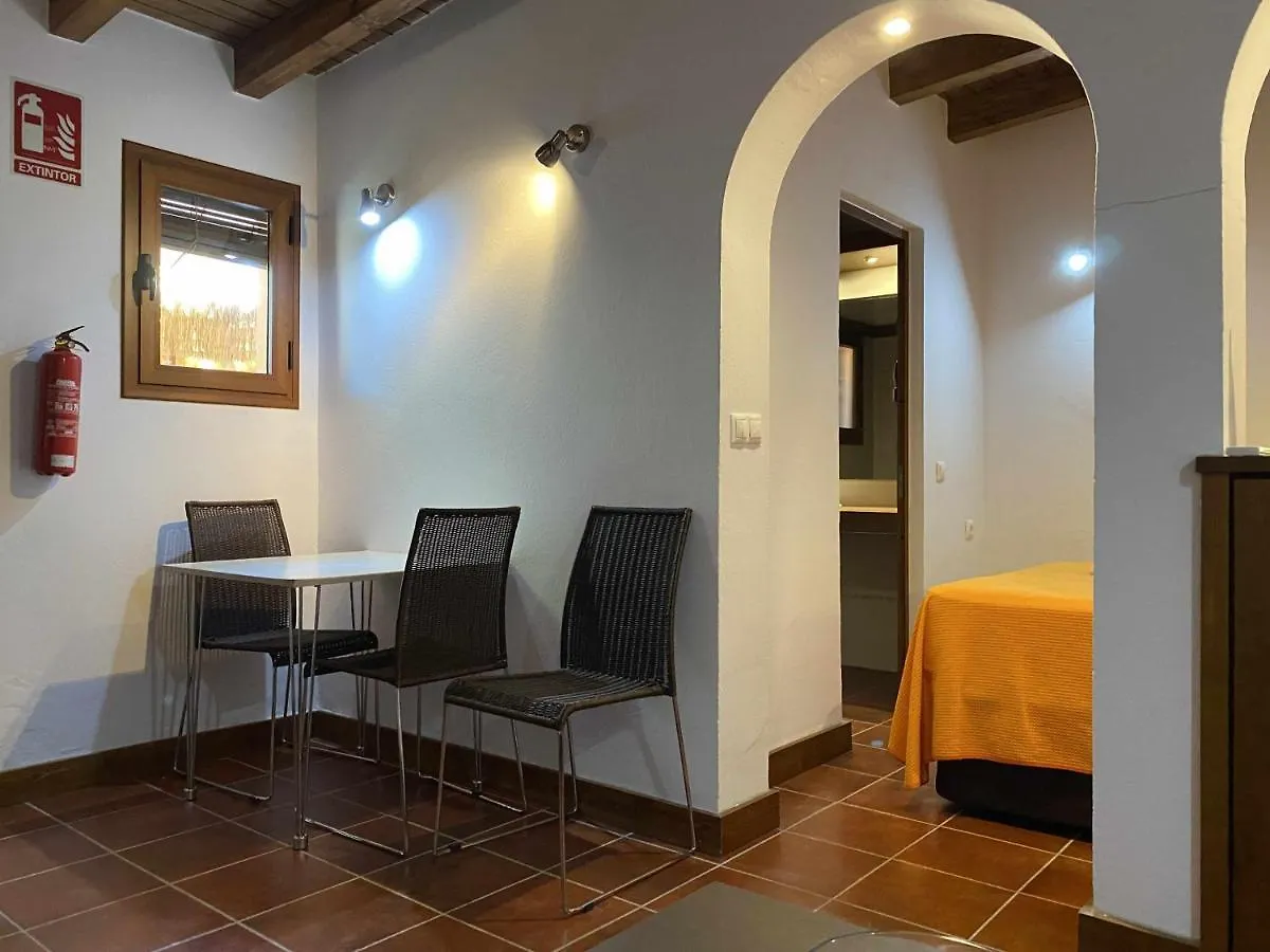 Estudio Con Jardincito Privado Barbacoa Y Piscina Cadiz 0*,