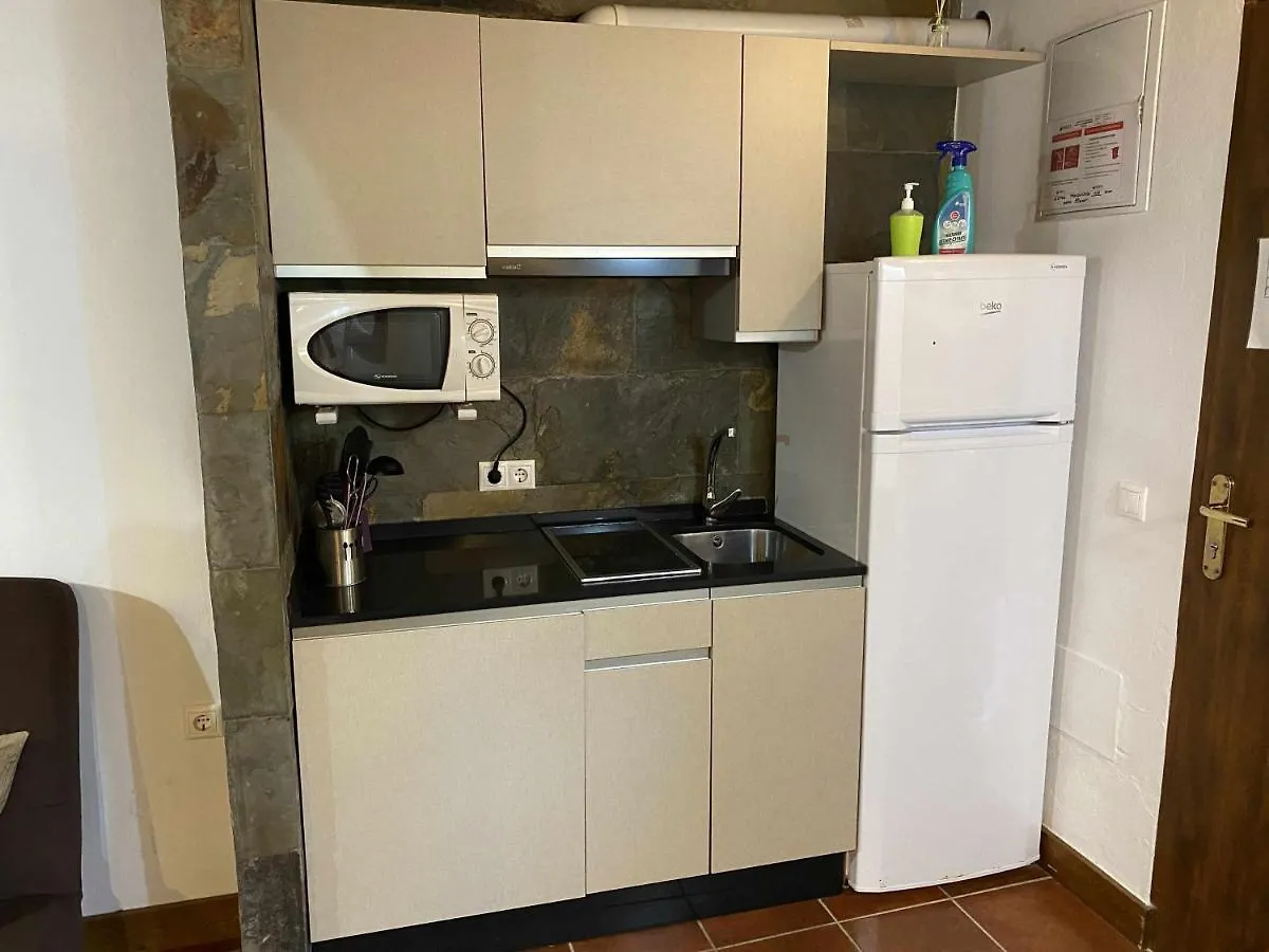 Apartment Estudio Con Jardincito Privado Barbacoa Y Piscina Cadiz