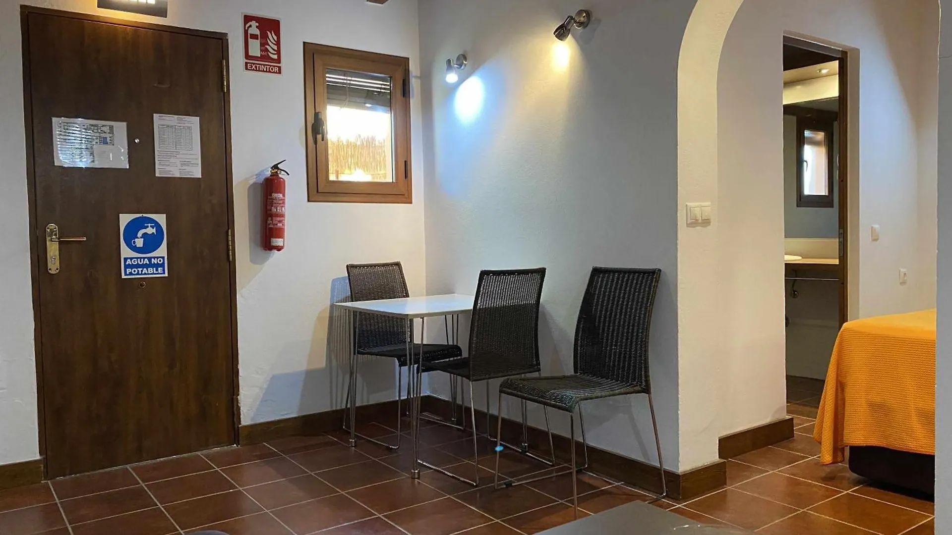 Estudio Con Jardincito Privado Barbacoa Y Piscina Cadiz Apartment