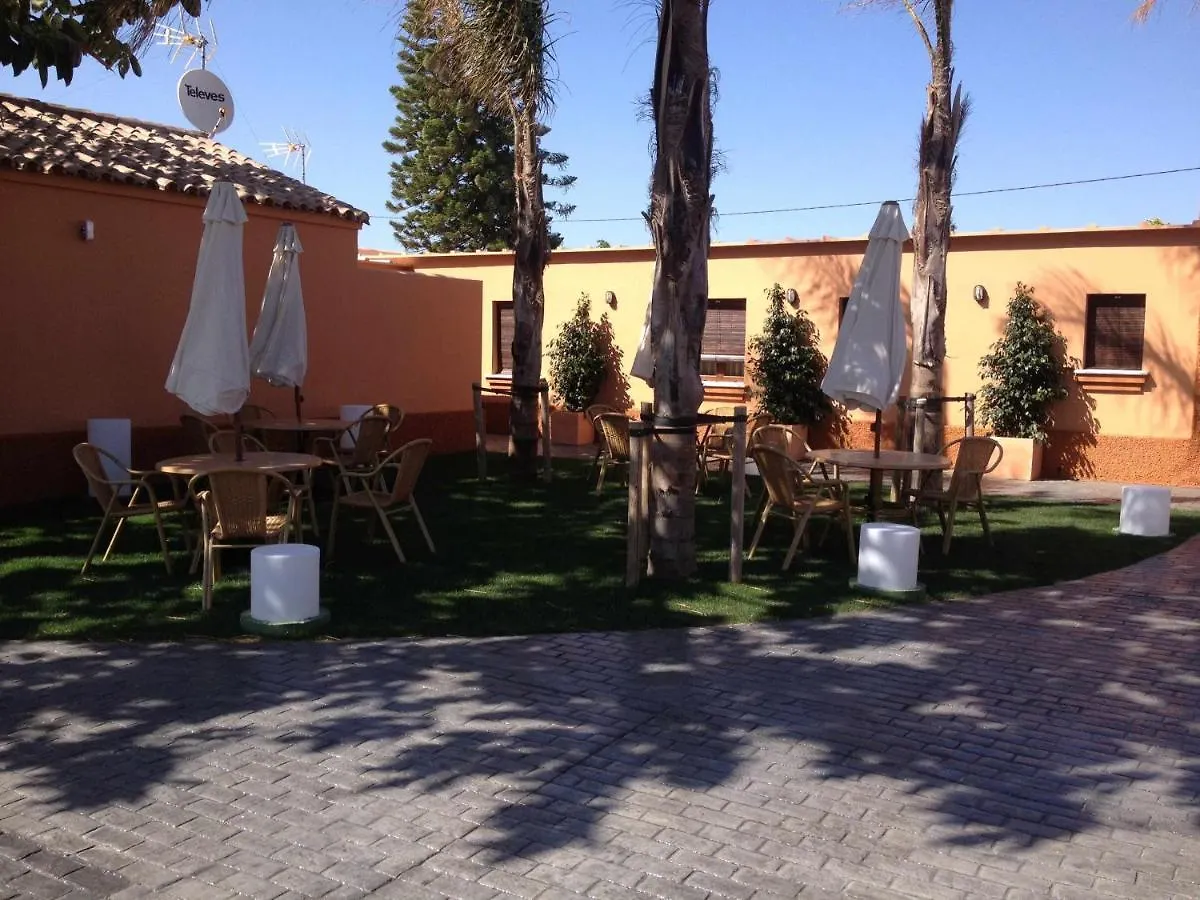 Estudio Con Jardincito Privado Barbacoa Y Piscina Cadiz