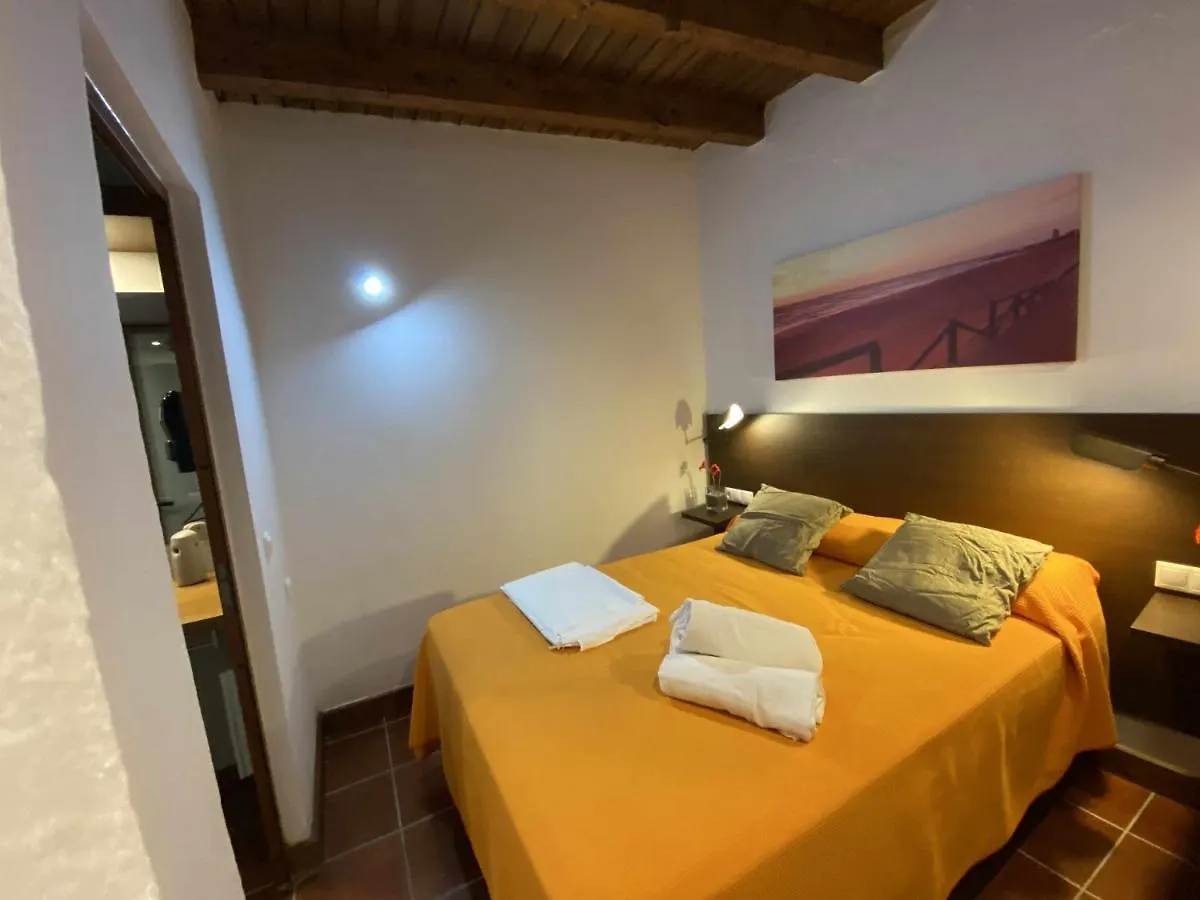 Estudio Con Jardincito Privado Barbacoa Y Piscina Cadiz