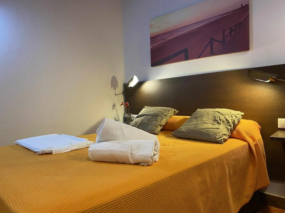 Apartment Estudio Con Jardincito Privado Barbacoa Y Piscina Cadiz