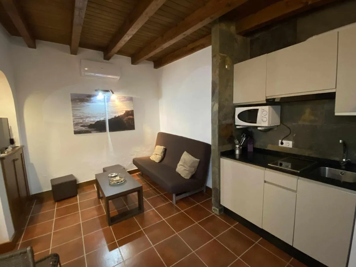 Estudio Con Jardincito Privado Barbacoa Y Piscina Cadiz Apartment
