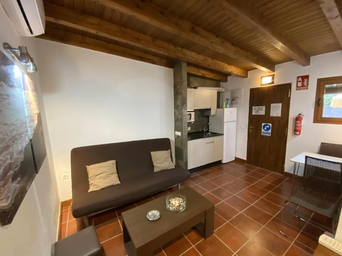 Estudio Con Jardincito Privado Barbacoa Y Piscina Cadiz Apartment