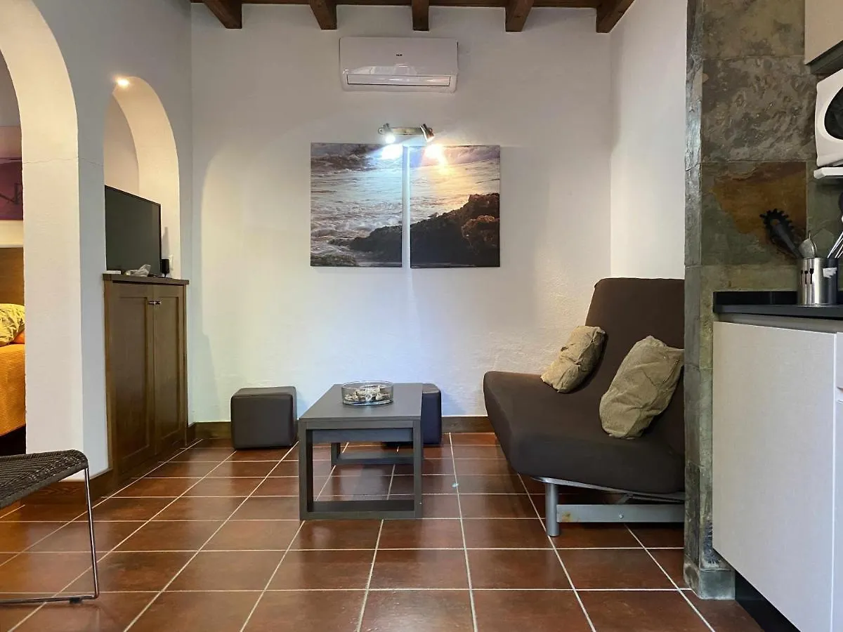 Estudio Con Jardincito Privado Barbacoa Y Piscina Cadiz 0*,  Spain