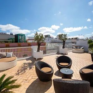  Appartamento El Armador Casa Palacio By Luxury